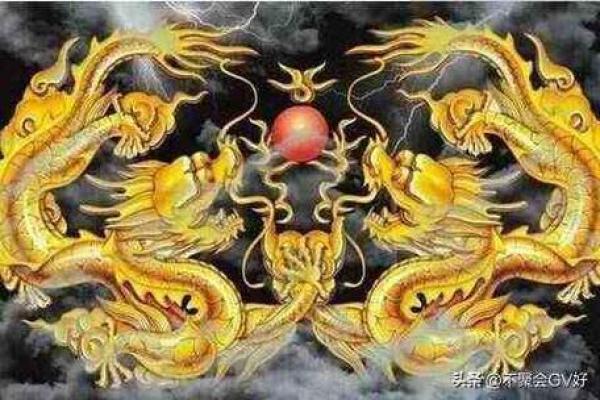 午时龙年出生的命运解读：你是注定的领袖吗？