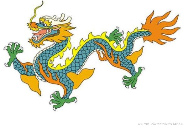 2024龙年运势：揭秘属龙之人的命运与未来展望