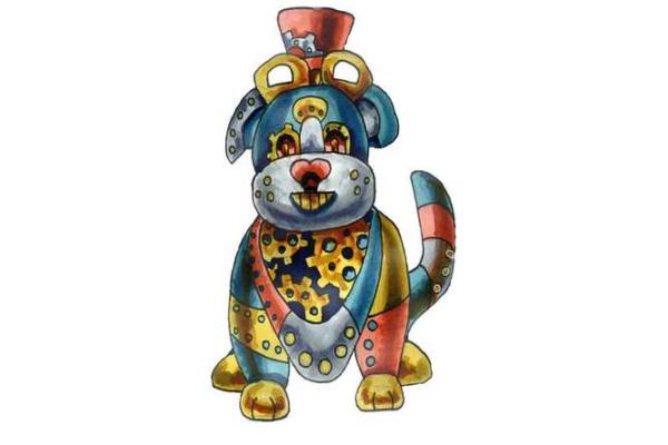 1986年出生的人：火虎年的命理解析与特质分析