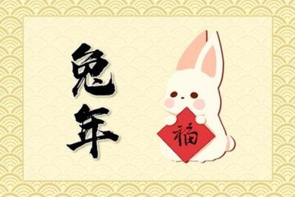 2023年属什么命？解析个人命运与生肖的深刻联系