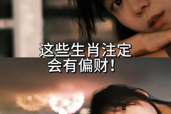 什么样的命格被视为偏财命？揭秘偏财运势背后的秘密！