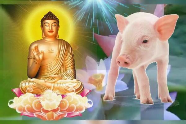 1971年属猪人的命运与性格解析：机遇与挑战并存的生活之旅