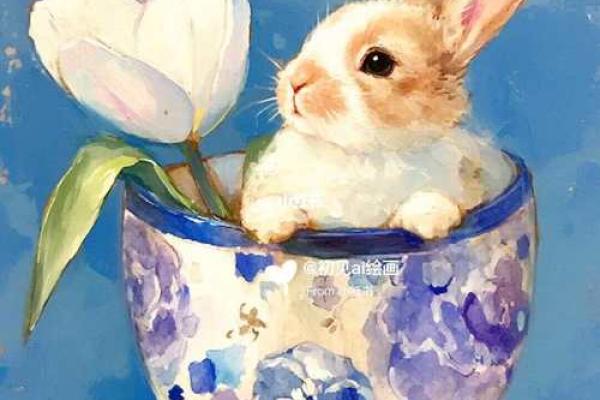 哪个星座的兔子命最好？揭示你的兔子与星星的秘密！