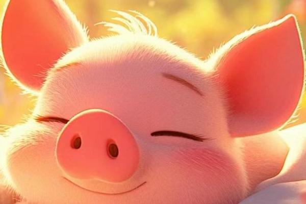 1971年属猪人的命运与性格解析：机遇与挑战并存的生活之旅