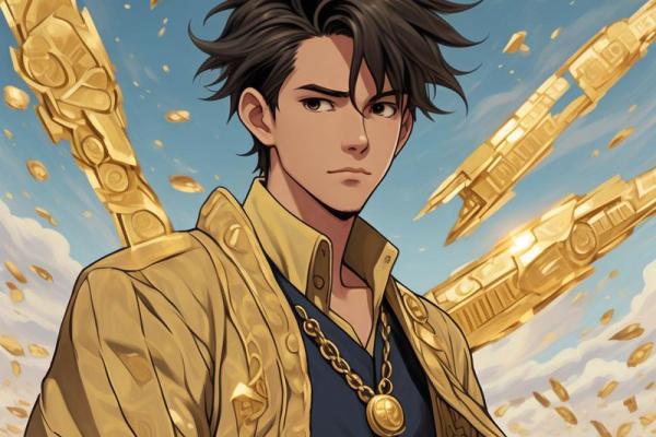 命海中金命：解析其神秘内涵与生活影响