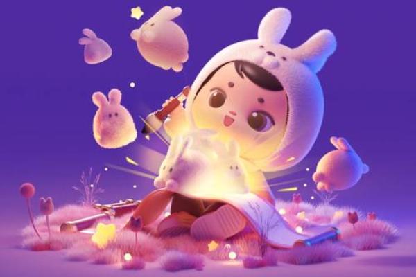 解密2023:兔年命运与人生智慧的交汇点 解密2023:兔年命运与人生智慧的交汇点