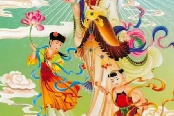 深度解析:如何通过命理学理解童子命的奥秘与人生方向 深度解析:如何通过命理学理解童子命的奥秘与人生方向