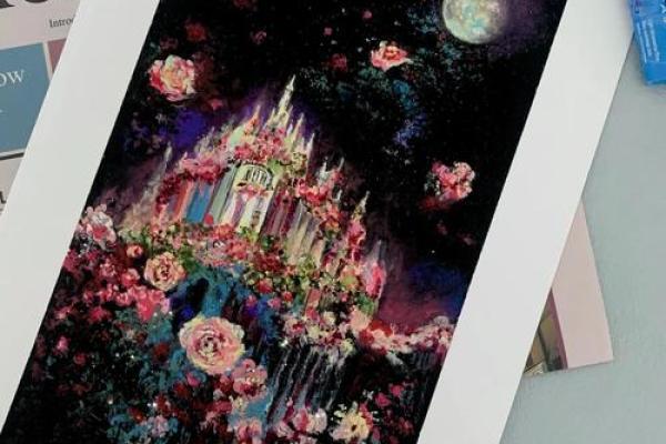 城堡命:一辈子只为追寻心中的那座梦幻城堡 城堡命:一辈子只为追寻心中的那座梦幻城堡