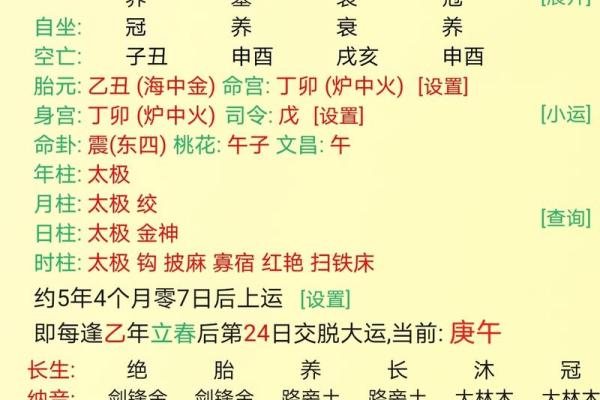 乙巳年出生女子命运探秘：2020年运势与发展方向分析