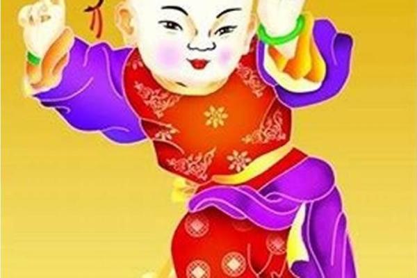 命理中的童子命解读与成长之路:探索内心与未来的契机 命理中的童子命解读与成长之路:探索内心与未来的契机