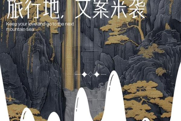 心灵的归宿：追随梦想的旅程如命