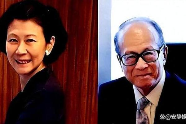李嘉诚：从命格看这位商界巨子的成功与挑战