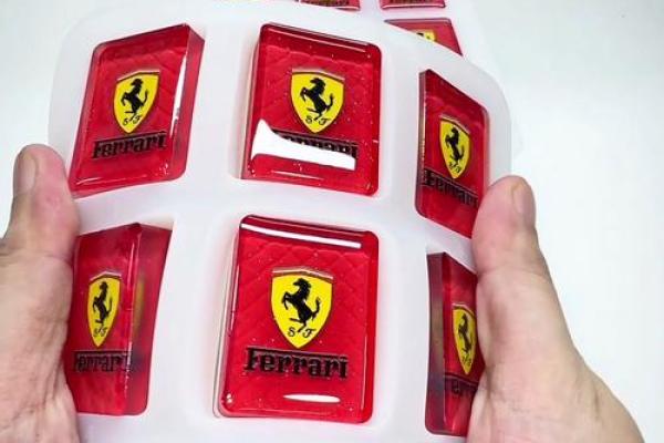 用名字解锁你的豪车梦，探寻品牌车命名的秘密！