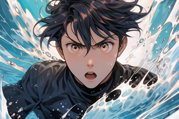 木命与水命之人：走廊画作选择指南