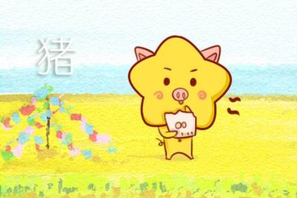2019年猪年命理分析：猪命缺什么？如何改善运势？