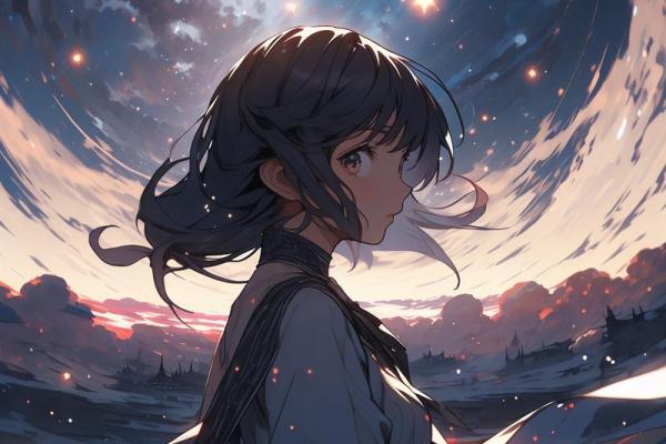 探索地母星入命的奥秘：你的命运在星辰之间