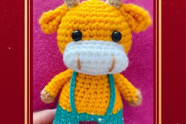 2021年小牛命运解析：找到属于你的光辉之路！