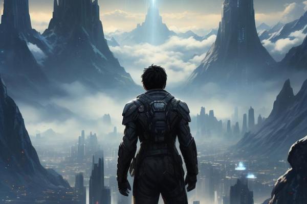 探秘命星逆天改命:如何掌握自己的命运与未来? 探秘命星逆天改命:如何掌握自己的命运与未来?