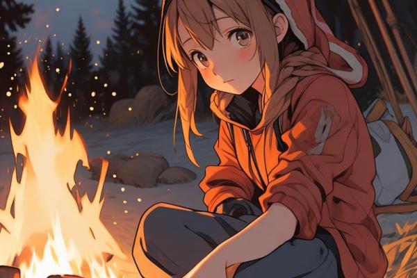 女山头火命与哪些命最配：探寻完美的灵魂伴侣之道