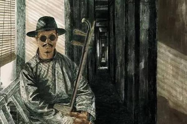 感情淡薄者的命运:孤独与自由的交响乐 感情淡薄者的命运:孤独与自由的交响乐