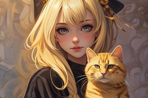 女孩最幸运的星座解析：她们命运的闪耀之星