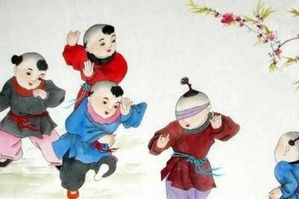 五行富贵之命：窥探命理中的财富与幸福之路