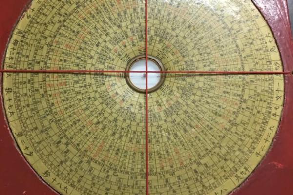 命卦分析：探寻“离命”的奥秘与人生启示