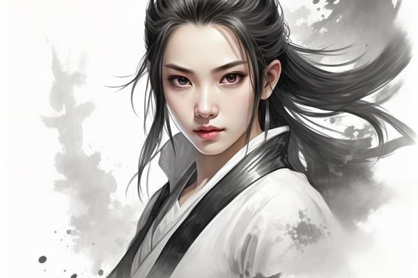 1984年生肖与命运:探寻兔年的神秘与智慧 1984年生肖与命运:探寻兔年的神秘与智慧