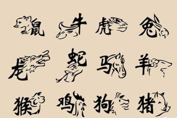 1995年鼠年命运解析：干支与人生的秘密之旅