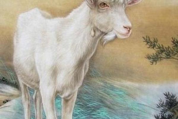 1979年属羊之人：性格、命运与运势的深度解析