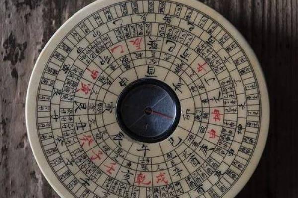 1995年鼠年命运解析：干支与人生的秘密之旅