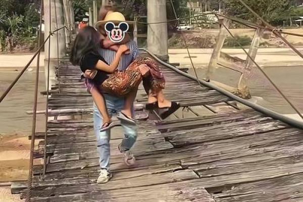 白马过桥：命格解读与人生启示