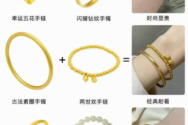 大驿土命者的优雅之选：适合佩戴的首饰推荐与解析