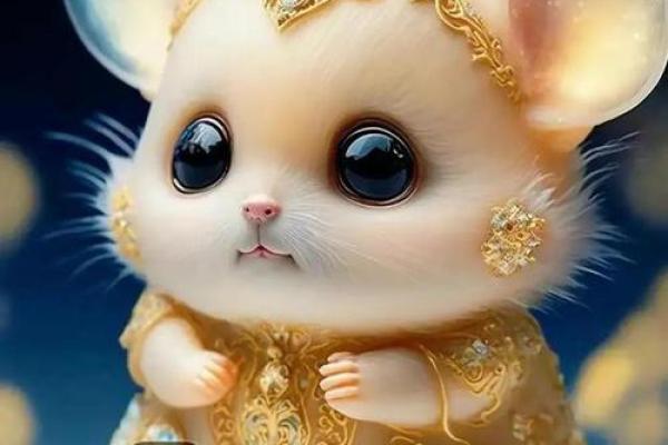 1986年鼠年,生肖鼠的命运与人生智慧之探讨 1986年鼠年,生肖鼠的命运与人生智慧之探讨