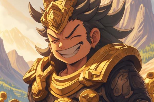 土命者最旺颜色解析:提升运势的秘密武器 土命者最旺颜色解析:提升运势的秘密武器