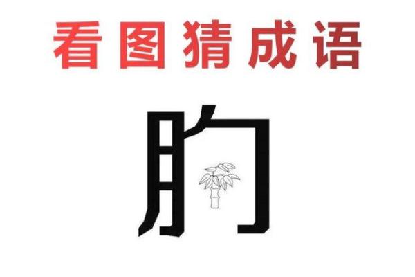 猜成语游戏的乐趣与启示:智慧的碰撞与思考的火花 猜成语游戏的乐趣与启示:智慧的碰撞与思考的火花