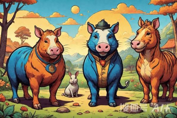 探寻1999年属相与命运的奥秘——揭示金属兔的独特魅力 探寻1999年属相与命运的奥秘——揭示金属兔的独特魅力