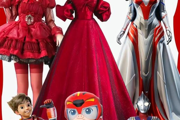 奥特曼命格解析：揭开英雄背后的秘密与传说