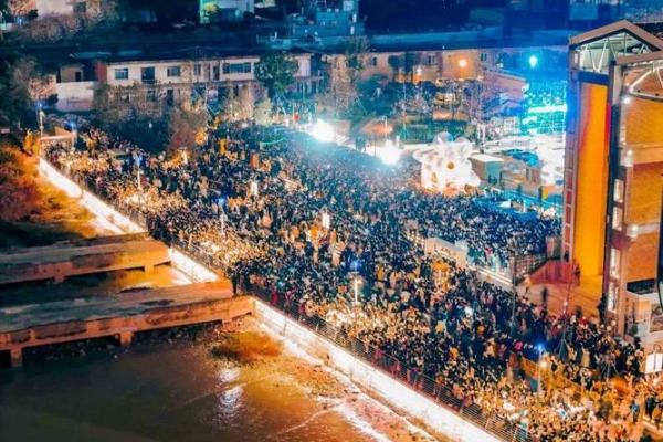 宁波:在历史长河中穿越时光的城市魅力与人文风情 宁波:在历史长河中穿越时光的城市魅力与人文风情