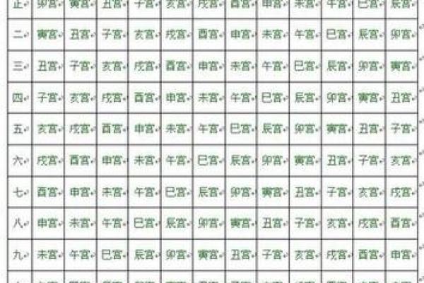 2007年出生的孩子命理解析：探索他们未来的潜力与特质