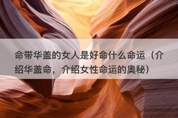探索命理学：解读女性命运背后的奥秘与智慧