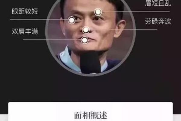你的脸型泄露了你的命运:面相与性格的秘密 你的脸型泄露了你的命运:面相与性格的秘密