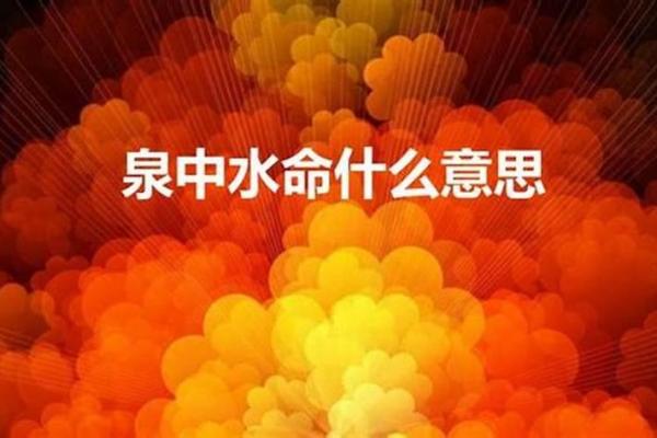 1972年水命的独特特征与人生机遇探析 1972年水命的独特特征与人生机遇探析