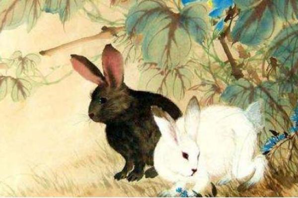 1975年兔人命格解析与生活建议，助你开启辉煌人生！