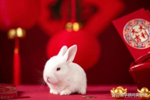 1975年兔人命格解析与生活建议，助你开启辉煌人生！