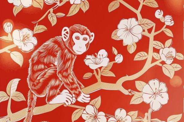 1968年属猴的命运解析:智慧与活力的结合 1968年属猴的命运解析:智慧与活力的结合