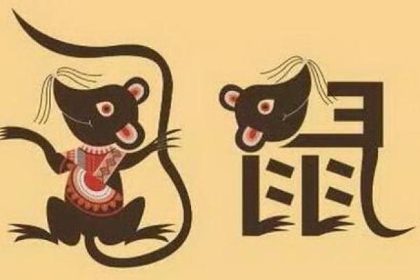 属鼠的土命解析：怎样通过五行了解鼠年之命运？