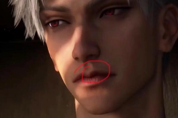 嘴唇下面有疤，是否会影响命运？揭示深层秘密！