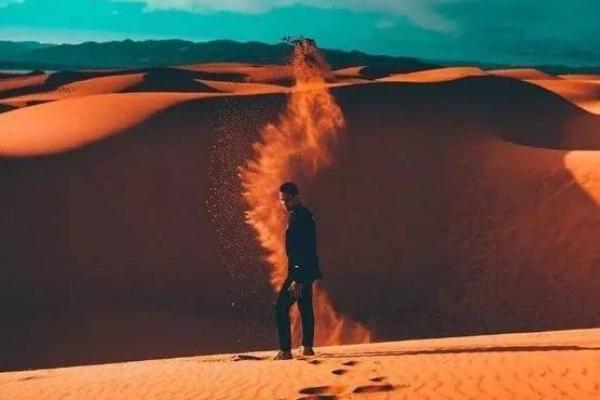 凶命到付命的深层意义与人生启示