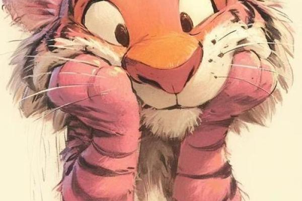 1962年虎年属什么命？揭开生肖虎的神秘面纱！